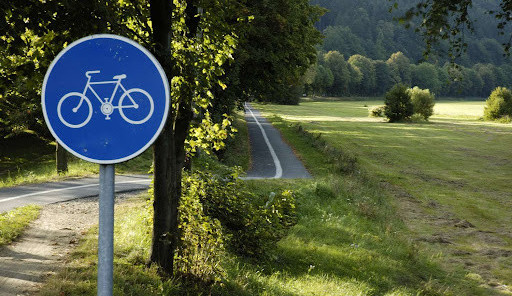 Cyklostezka mezi Novým Borem a Českou Lípou se posunula. Stavba by mohla začít za dva roky
