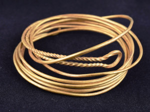 náramek z Olomoucka