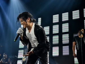 Do Česka míří dvojník krále popu. Španělský imitátor zazpívá v Brně