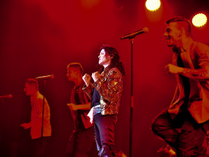 Do Česka míří dvojník krále popu. Španělský imitátor zazpívá v Brně