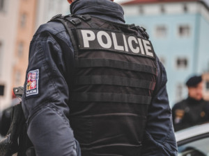 Policisté na jižní Moravě zadrželi podezřelého z přepadení banky v Rakousku