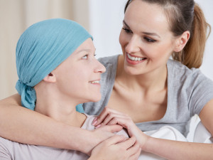 V Brně vznikl díky Dáme na vás unikátní projekt na podporu onkologicky nemocných žen