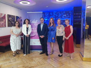 V Brně vznikl díky Dáme na vás unikátní projekt na podporu onkologicky nemocných žen