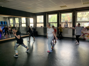 V Brně vznikl díky Dáme na vás unikátní projekt na podporu onkologicky nemocných žen