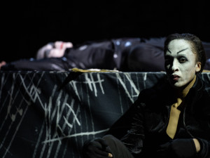 Národní divadlo Brno uvádí největší projekt sezony, baletní večer BEETHOVEN!