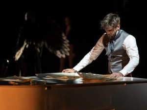 Národní divadlo Brno uvádí největší projekt sezony, baletní večer BEETHOVEN!