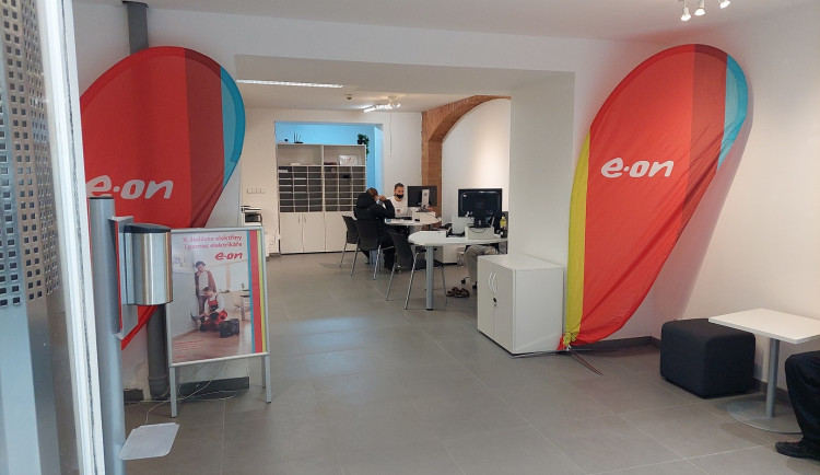 Nové centrum na náměstí Svobody