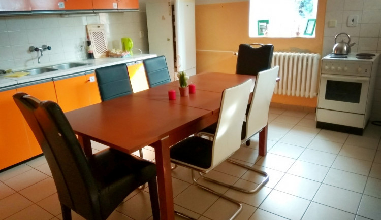 Na Brněnsku vznikne společné bydlení pro autisty