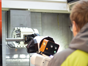 V Brně odstartoval Mezinárodní strojírenský veletrh