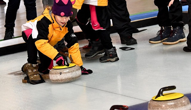 V Brně bude Olympijský festival