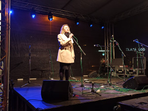 Brňané si připomněli listopadové události.