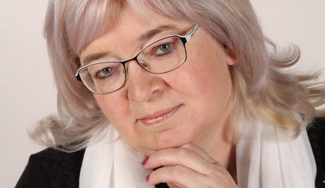 Jana Zwyrtek Hamplová