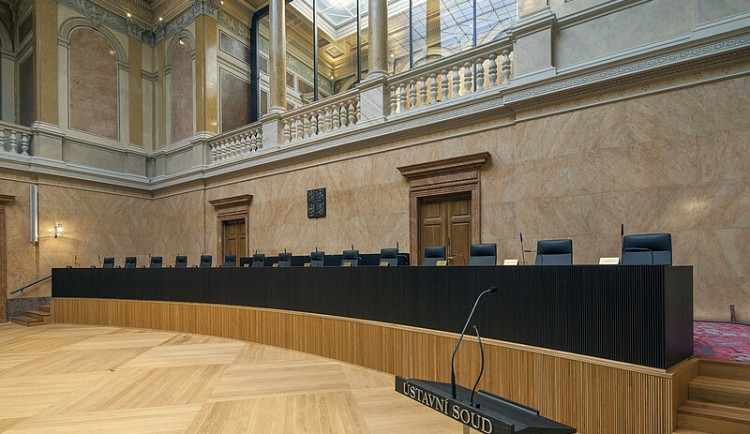 Ústavní soud smetl ze stolu stížnosti agresorů, kteří brutálně napadli Vietnamce Milana