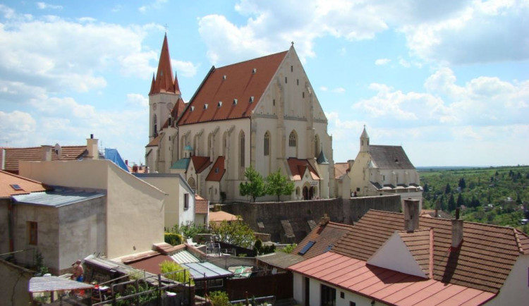 Kostel sv. Mikuláše