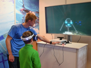 SPORT Life! se vrací do Brna. Láká na tradiční sporty i elektrocyklistiku