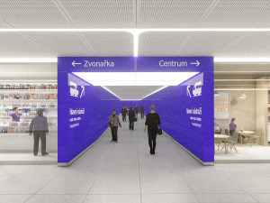 Myší díru čeká proměna. Stávajíci prodejci neví, co s nimi bude