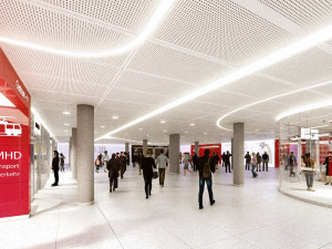 Myší díru čeká proměna. Stávajíci prodejci neví, co s nimi bude