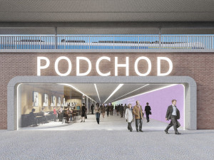 Myší díru čeká proměna. Stávajíci prodejci neví, co s nimi bude