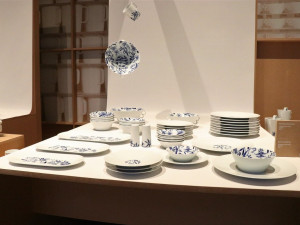 Uměleckoprůmyslové muzeum se po letech oprav otevírá. Láká na přehlídku designu