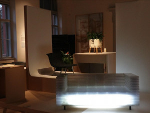 Uměleckoprůmyslové muzeum se po letech oprav otevírá. Láká na přehlídku designu