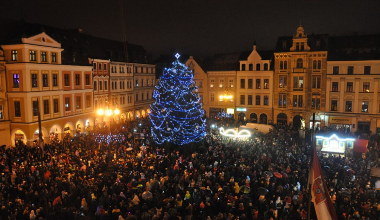 V Liberci se trhy o adventu uskuteční. Podobně jako v Mostě je nahradí ty farmářské