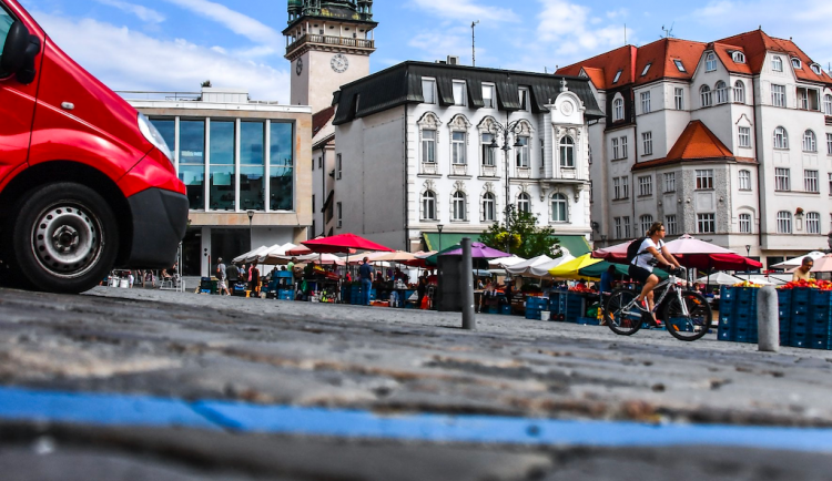 Brno chystá rozšíření rezidentního parkování, řidiči lépe zaparkují v sedmi nových oblastech