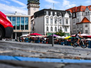Brno chystá rozšíření rezidentního parkování, řidiči lépe zaparkují v sedmi nových oblastech