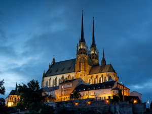 Brno je druhá nejlepší destinace v Evropě, píše prestižní časopis Time Out