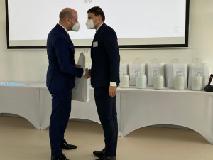 Brno zabodovalo v soutěži chytrá města 2021