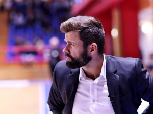 Eurocupové play-off Žabinám nestačí, chtějí dál