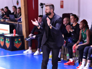 Eurocupové play-off Žabinám nestačí, chtějí dál