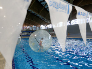 Brňané si během svátků zasportují zdarma