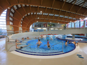 Brňané si během svátků zasportují zdarma