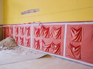 V Brně začala rekonstrukce zchátralé Arnoldovy vily