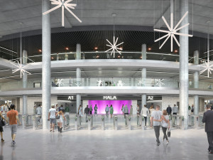 Brno má na papíře hotovou novou arénu, představilo finální vizualizace