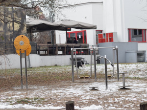 V Brně chtějí vdechnout nový život parku Koliště