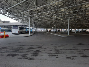 Brněnské autobusové nádraží Zvonařka má nového vlastníka, šéfa fotbalové Sparty