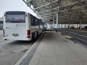 Brněnské autobusové nádraží Zvonařka má nového vlastníka, šéfa fotbalové Sparty