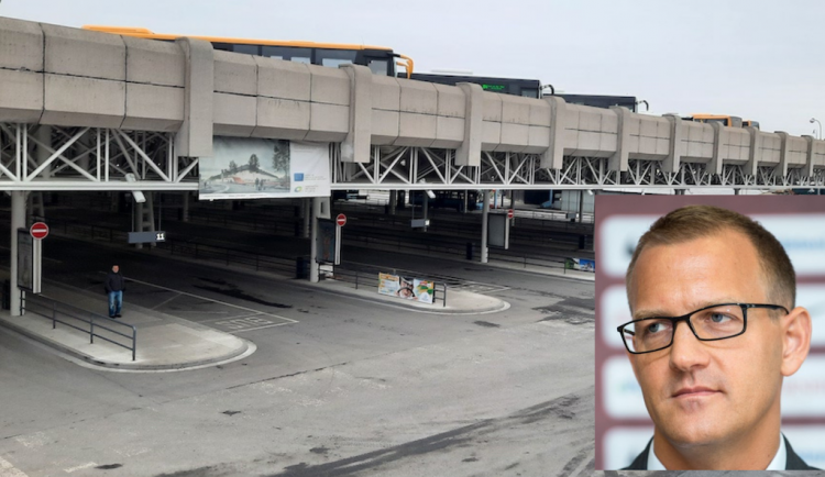 Nádraží Zvonařka