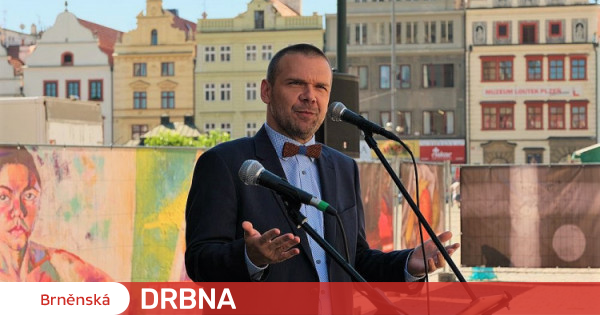 Mindestens fünf Minister werden kein Englisch sprechen können Politik News Brněnská Drbna