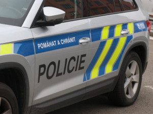 Nezletilý mladík v Brně ztrestal vrstevníka za útok obuškem a bodnul jej nožem