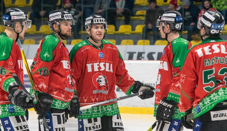 Znojmo na led proti Fehérváru nenastoupí. Utkání se odkládá kvůli lékařským opatřením