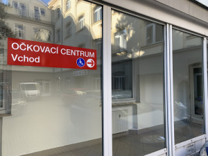 Brno bude mít očkovací centrum ve větších prostorách