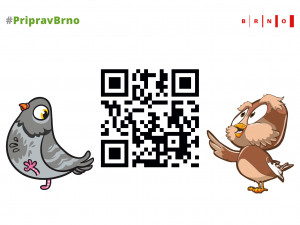 Soutěž #PripravBrno: Hrajte o koloběžku nebo roční zapůjčení kola