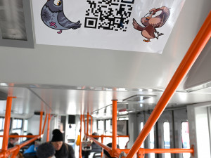 Soutěž #PripravBrno: Hrajte o koloběžku nebo roční zapůjčení kola