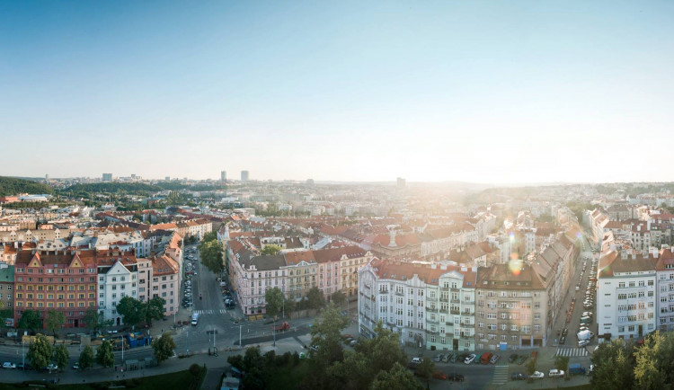 Zábavná hra pro celou rodinu. Praha 10 připravila pouliční hru o Jindřichu Waldesovi