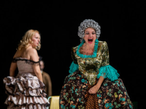 Dvanáct rozhněvaných žen zahraje v Mahenově divadle