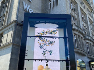 Hugo Boss, C&A, Tchibo… Brňáci nechávají vyniknout světové značky 