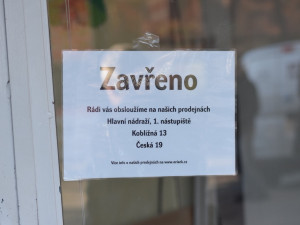 Prodejci mohli dál prodávat. Brno schytává kritiku za vyklizení podchodu od občanské iniciativy