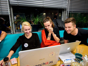 © David Poul | 2018 | www.davidpoul.cz